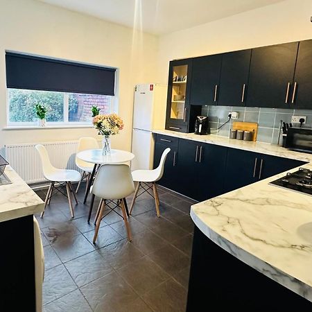 Broomfield Place Coventry Zewnętrze zdjęcie