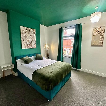 Broomfield Place Coventry Zewnętrze zdjęcie
