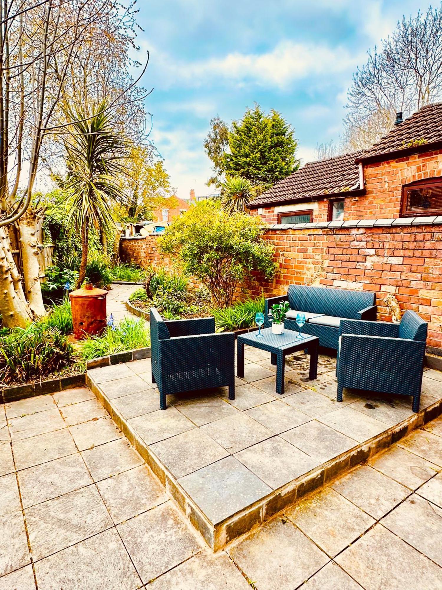 Broomfield Place Coventry Zewnętrze zdjęcie
