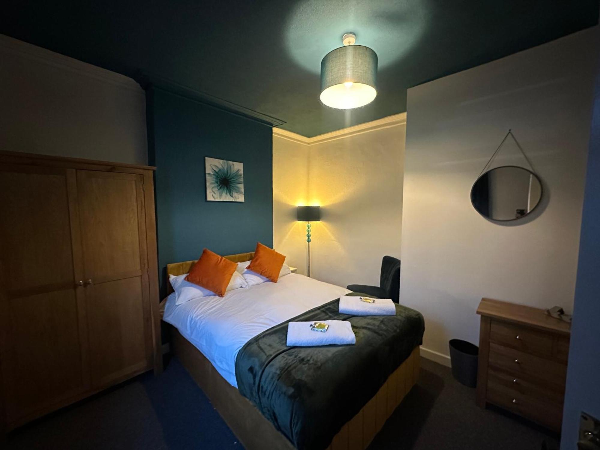 Broomfield Place Coventry Zewnętrze zdjęcie