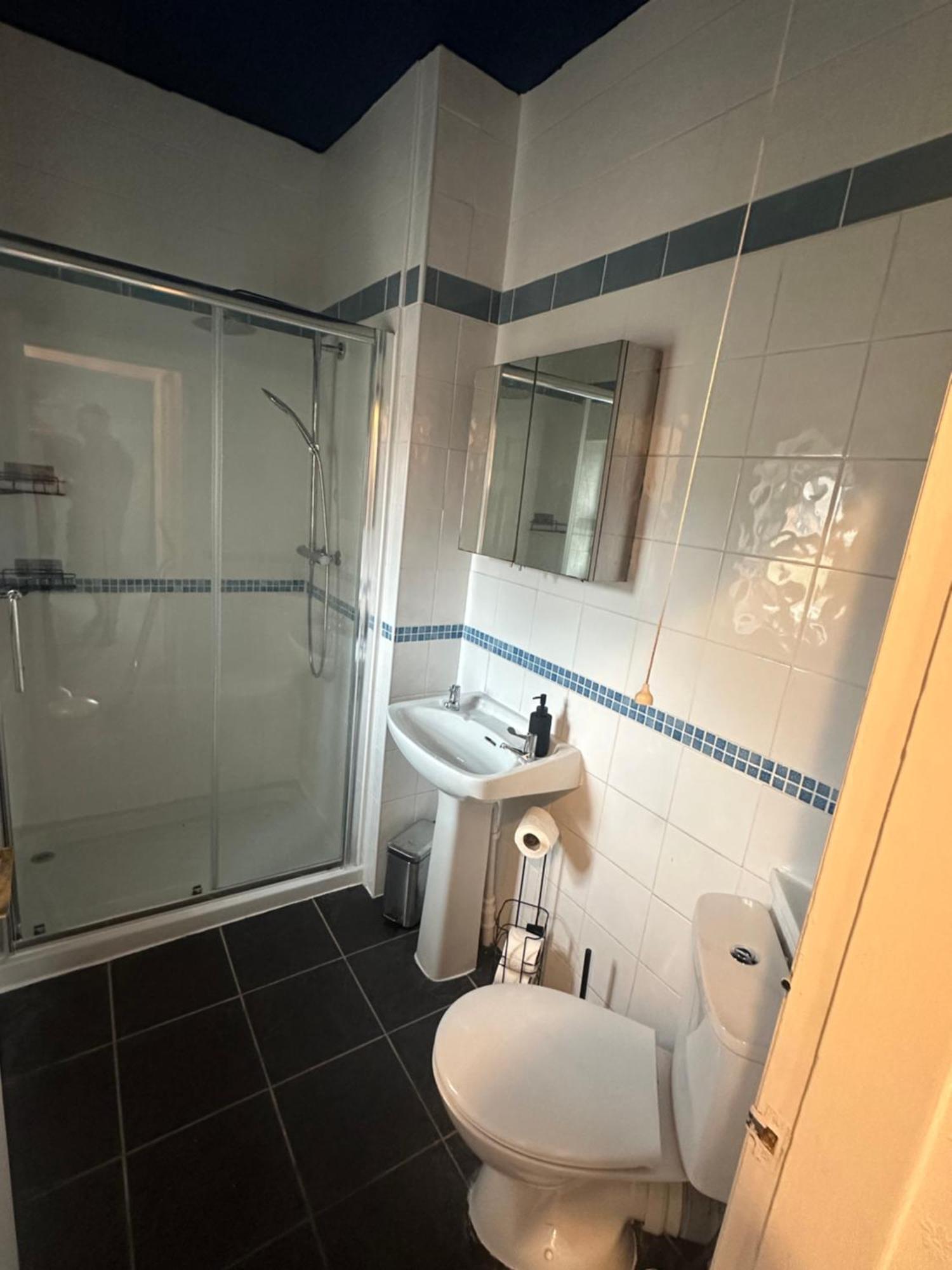 Broomfield Place Coventry Zewnętrze zdjęcie